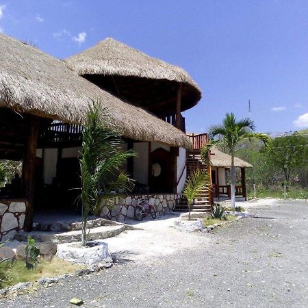 Servicios Turisticos Garra De Jaguar Conhuas Exterior photo