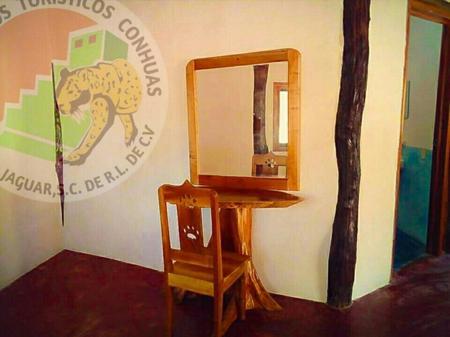 Servicios Turisticos Garra De Jaguar Conhuas Exterior photo